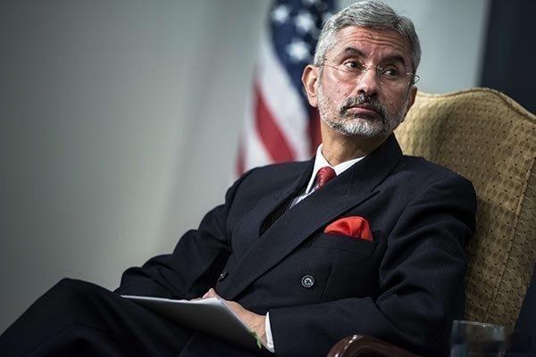 印度外长为该国购买俄罗斯油气辩护。他认为，俄乌冲突不会因为有人购买或不购买石油、