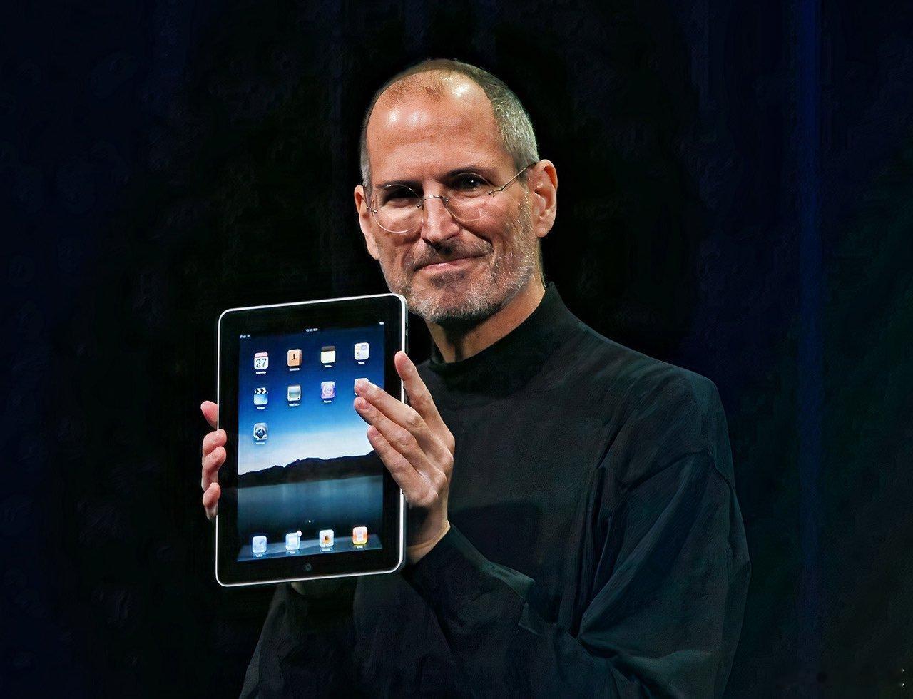 iPad中国市场份额大跌 讲真，iPad 份额下滑很大程度不是因为安卓平板好，而