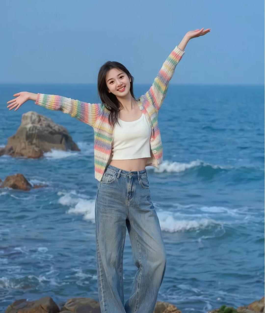 女孩日常随口使用的称呼，往往能直接反映出她真实的社交能力与处事水平。
 
在很长