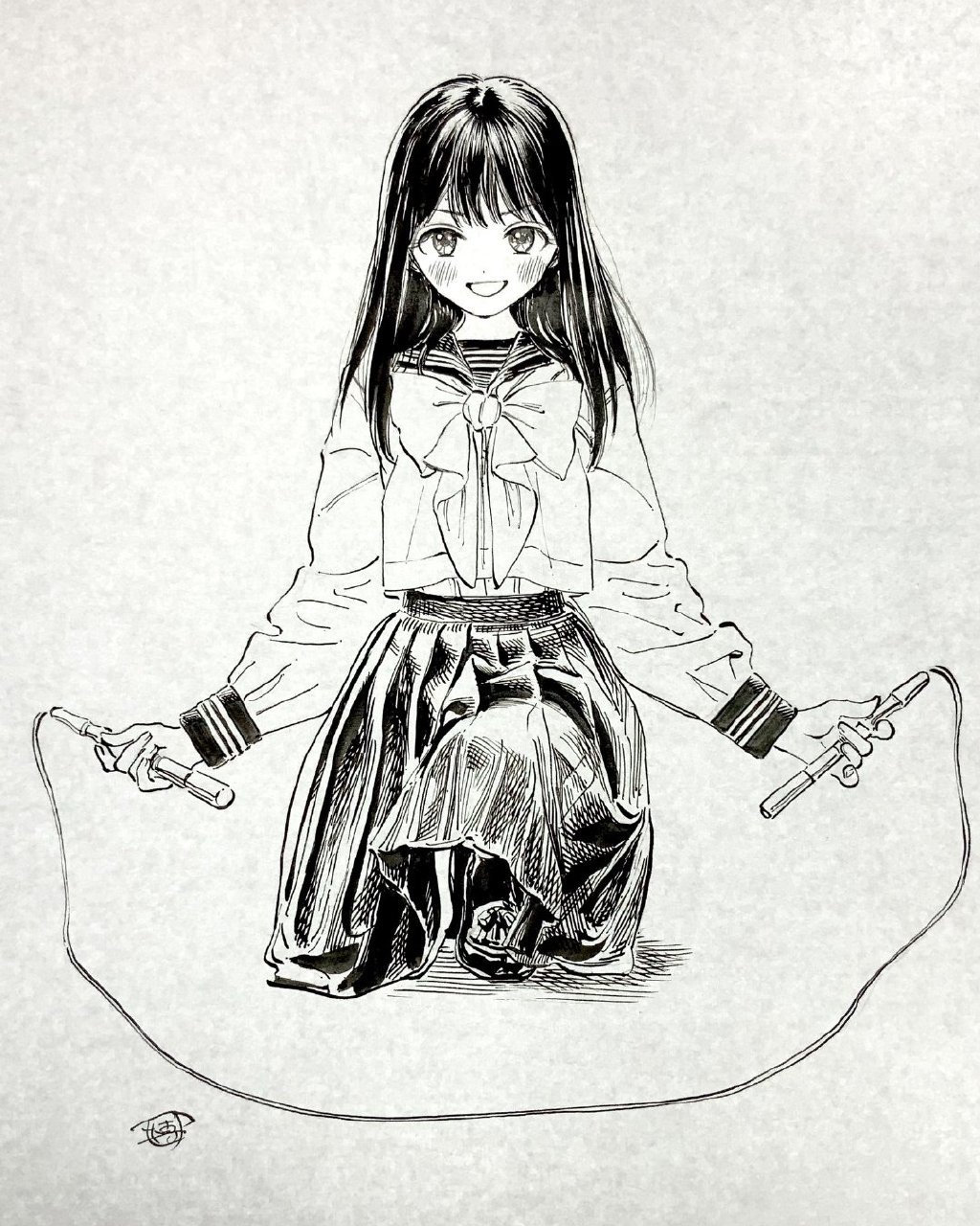 绘画欣赏 博 twi​​​