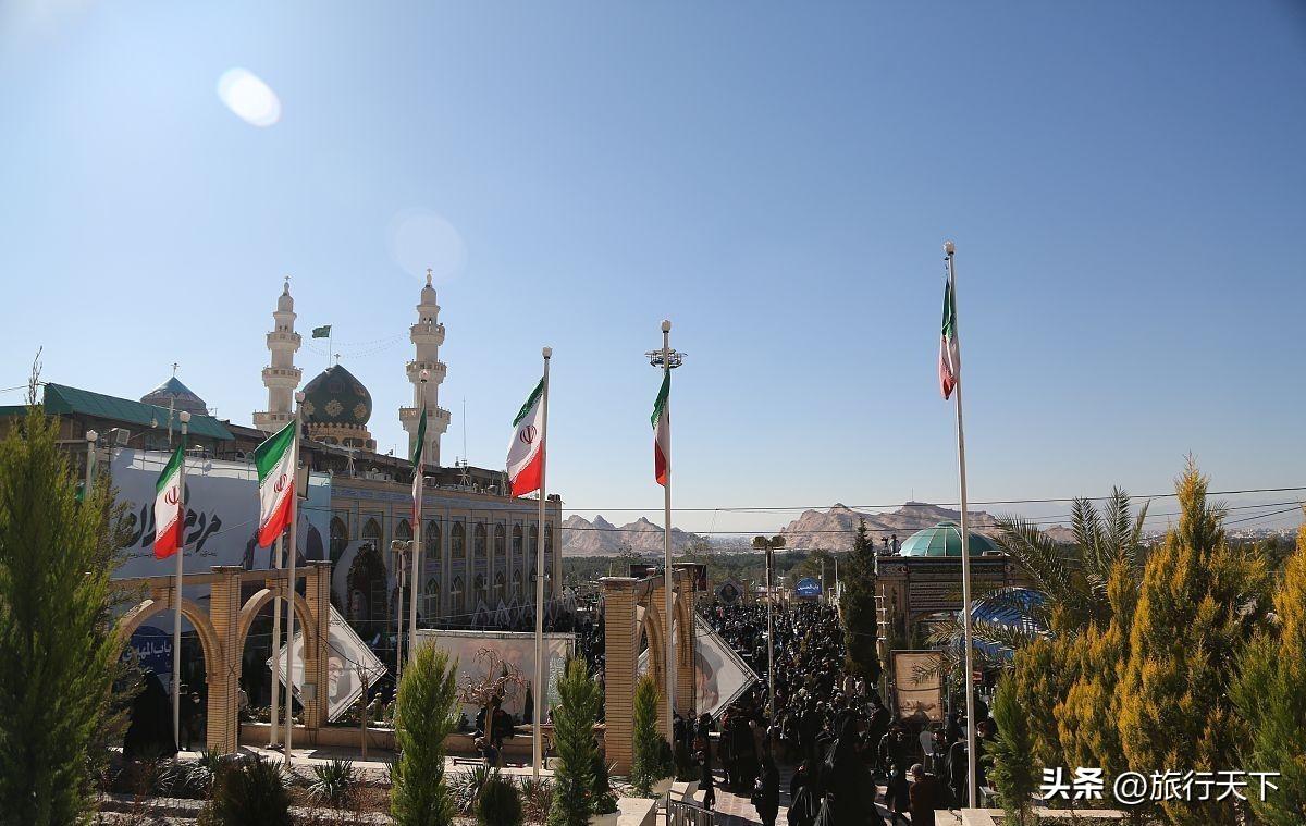 经济困局引爆骚乱：伊朗物价飞涨酿伤亡，局势陷动荡漩涡

来源:心灵暴风雨

20