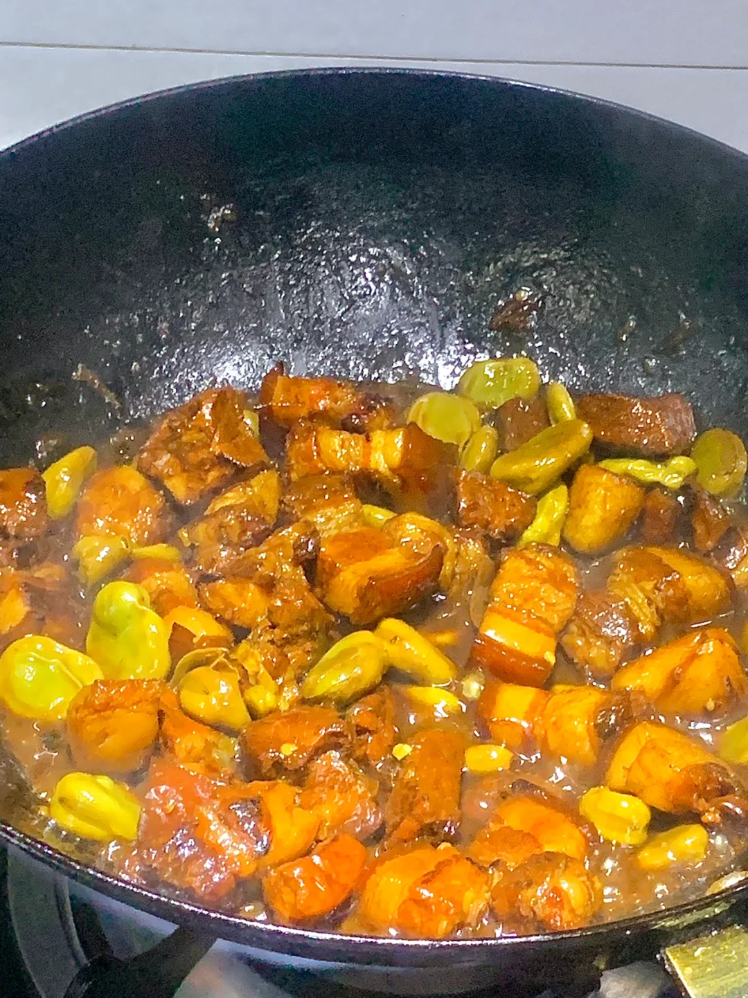 红烧肉配配万物！！香到翻个跟头！！㊙️锁死