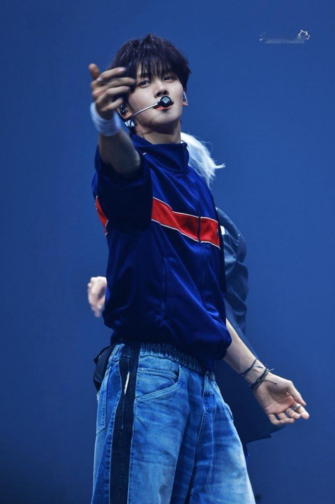 AND2BLE出道安利日记💙金奎彬治愈天使 VIN