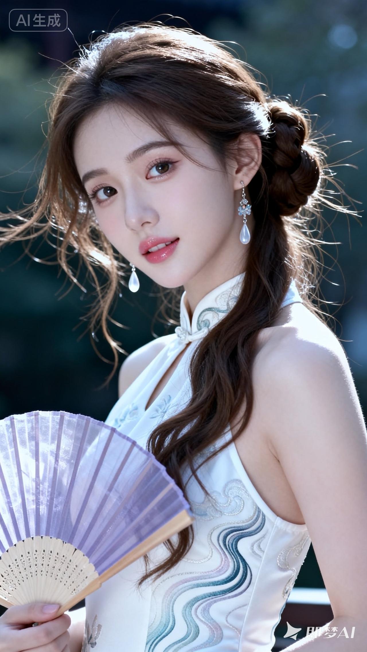 女生如何穿搭看起来时尚更有品味呢