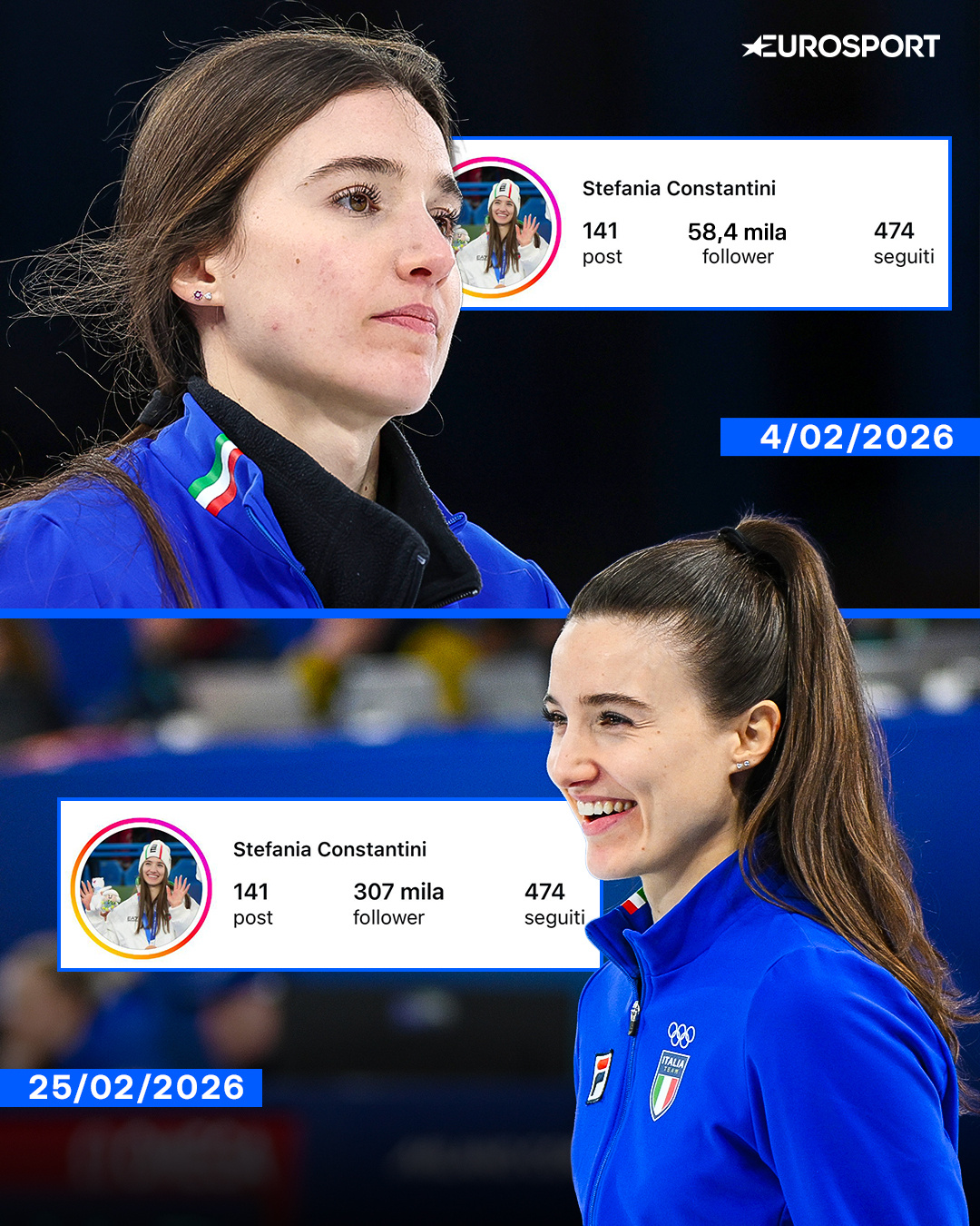 冬奥会 这届冬奥会，这些运动员是粉丝成长最快的几位！此刻皆不凡