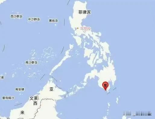 相信大多数国人，并不关心菲佣那块儿震不震、震多大！我们只关心：震后，我们是不是还