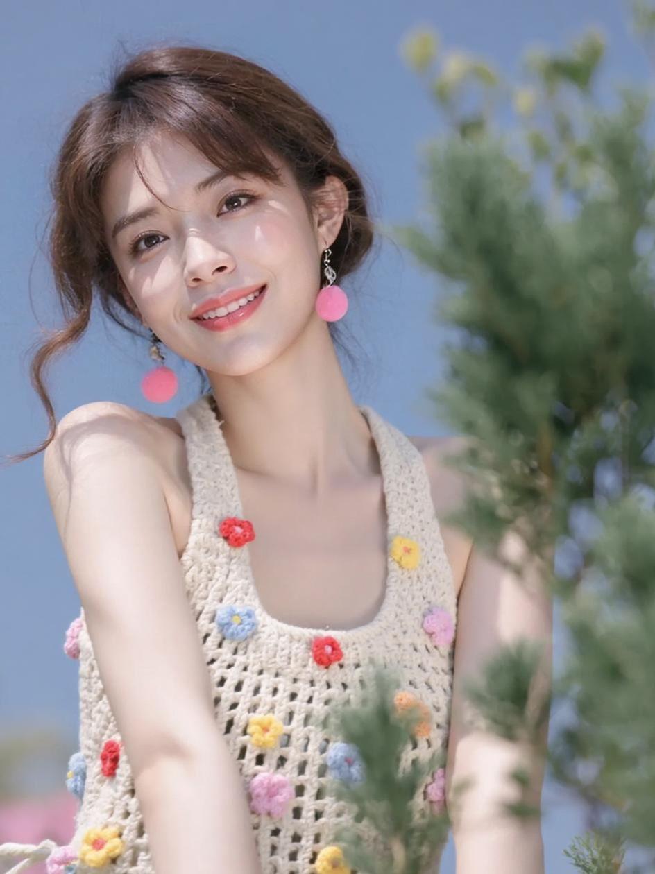 对自己好点，再好点！