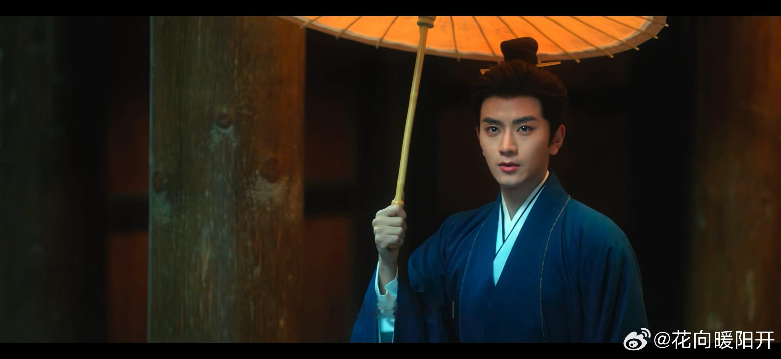 胥尧怎么就下线了 成何体统你好狠的心😭胥尧小可怜刚要翻盘就下线，含泪而终、大仇