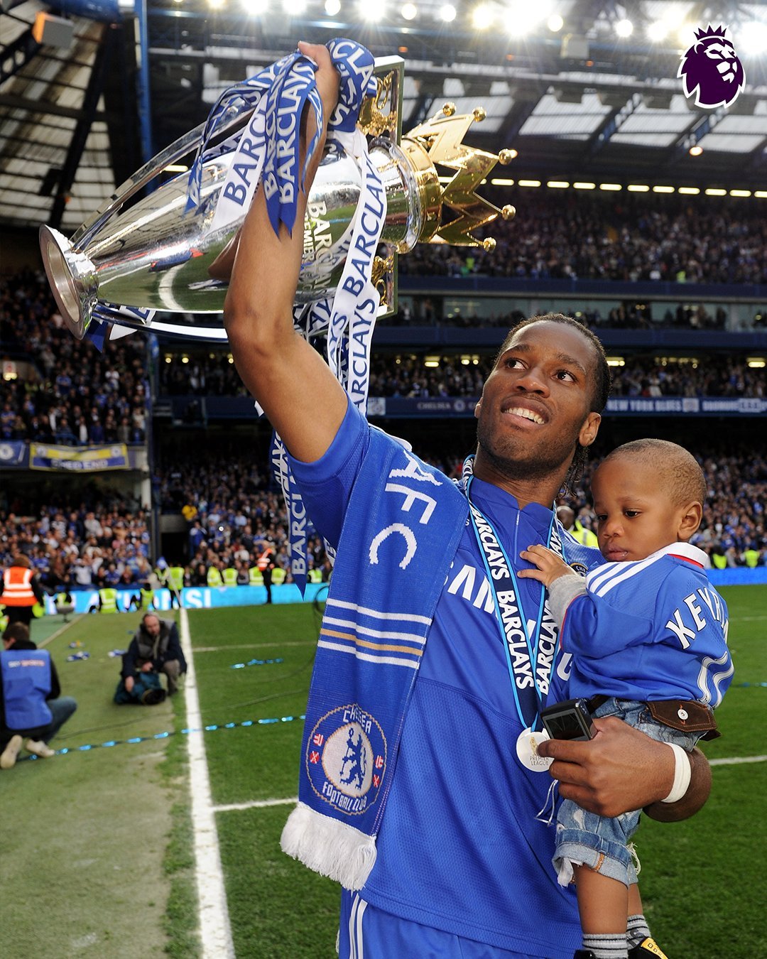 Wishing a Happy Father’s Day to all the 