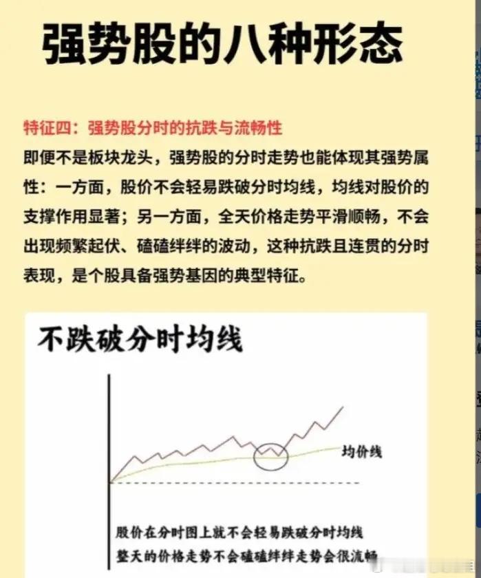 炒股只做强势股！8种形态记牢，一出现就出手，新手也能轻松拿捏1. 量价同步：涨放