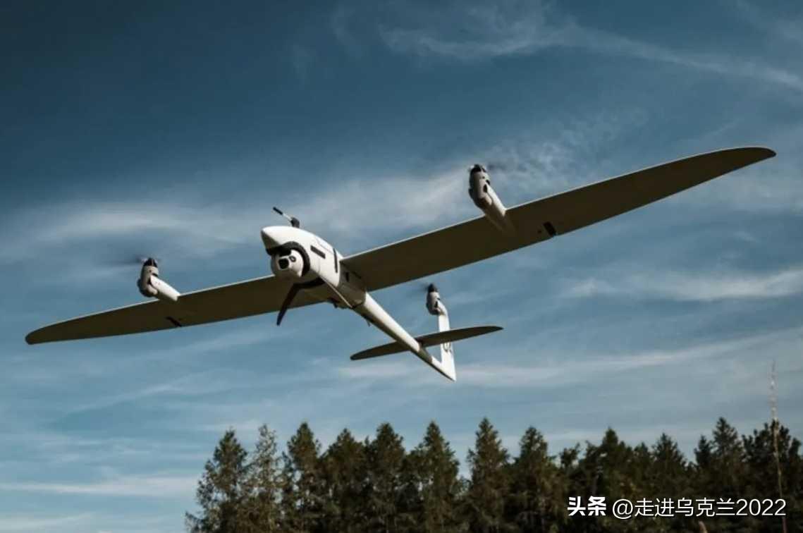 无人机在乌克兰战场上的应用，彻底颠覆军事教条


俄罗斯对乌克兰的战争中，无人机
