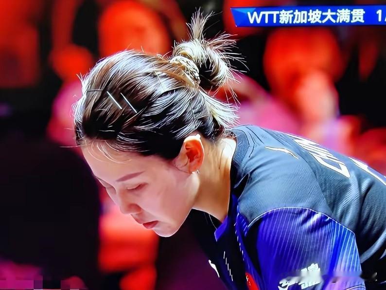 亚运会名单为何又避开了陈幸同？
咱们都知道伦敦世乒赛，
同同虽然随队了，
但是没