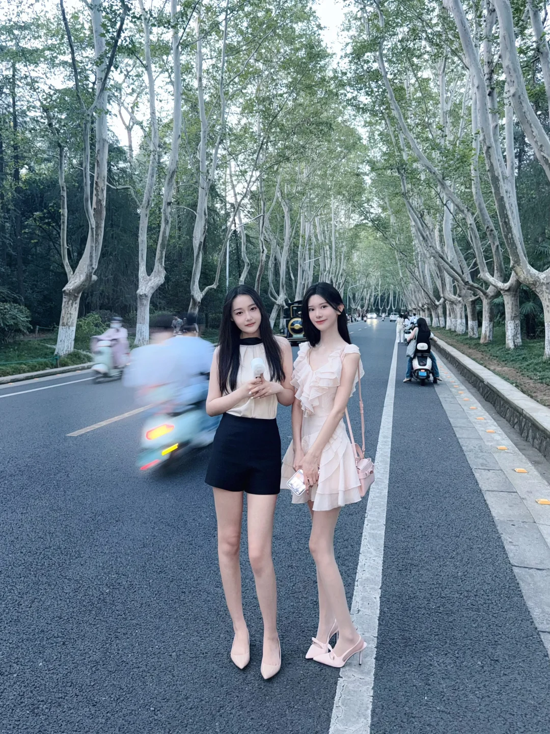 好快 认识你时才18岁