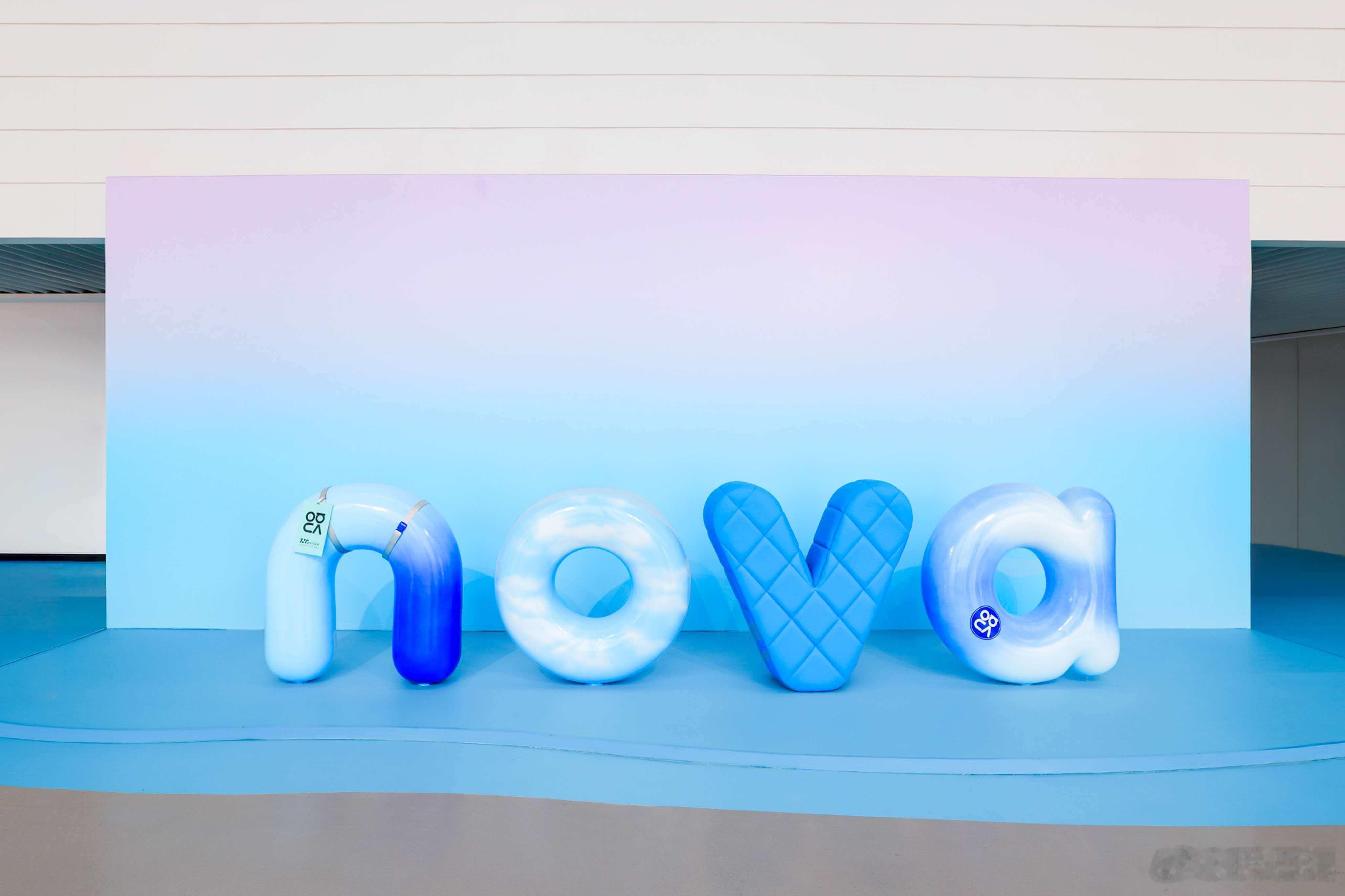nova16正式发布华为nova16太惊艳！颜值出众性能能打，续航影像全线升级，