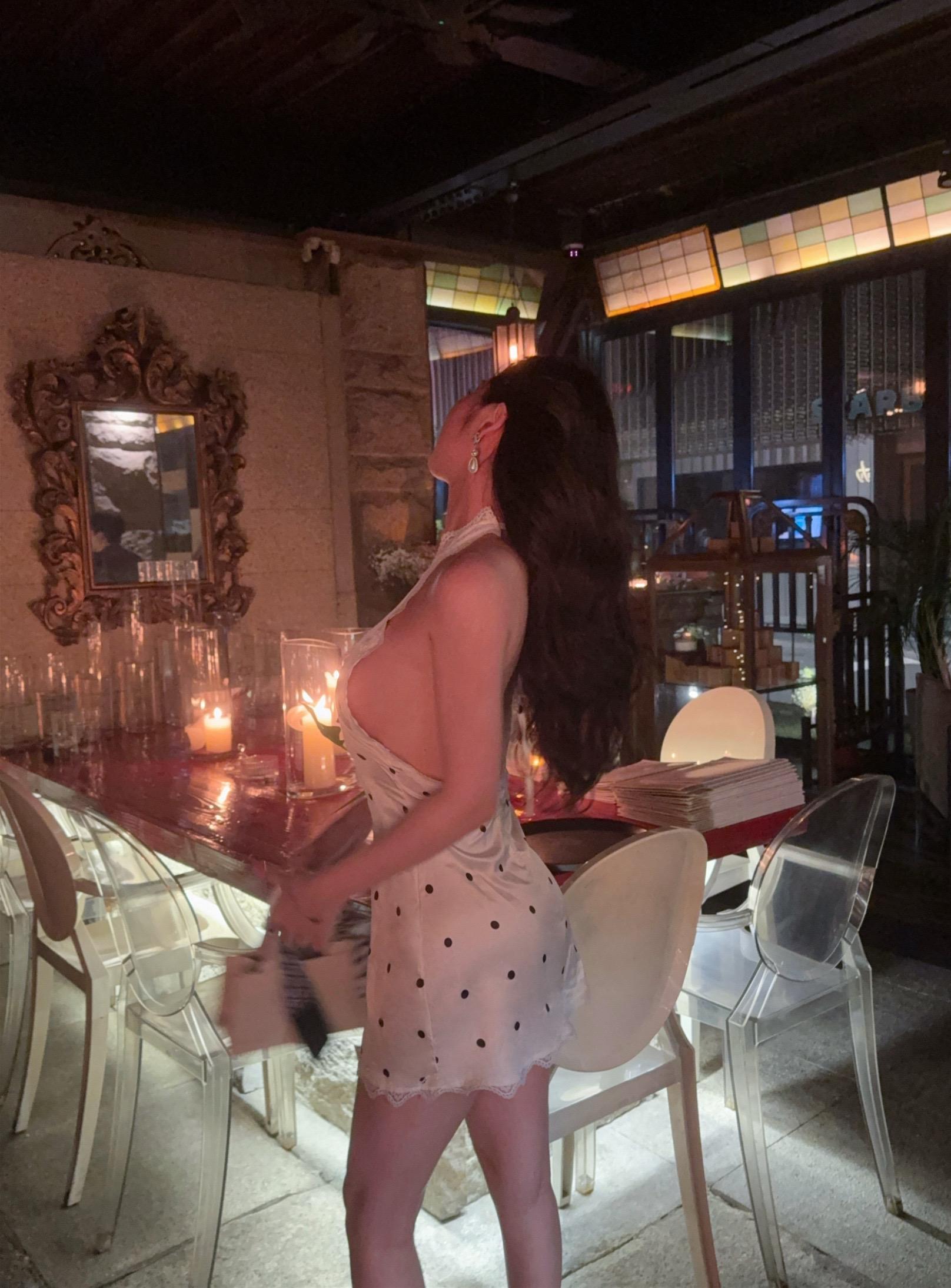 不要试图抓住关系，而是享受缘分