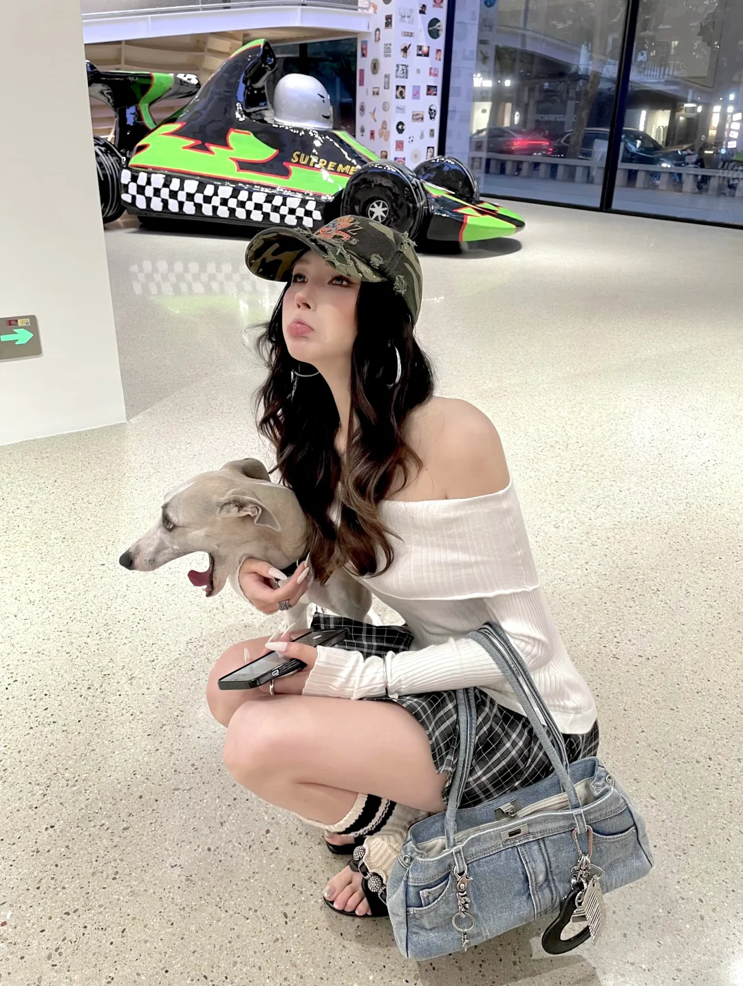 Awwwww…🥹🤳🪞