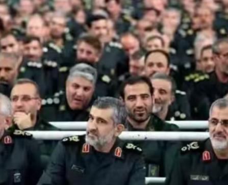 伊朗高层可能至今才想明白，自己当初就不应该相信美国，美国故意设了一个局，让伊朗感