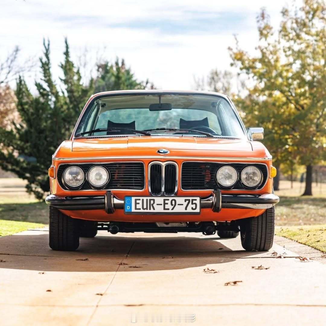 BMWClassic 3.0CS
