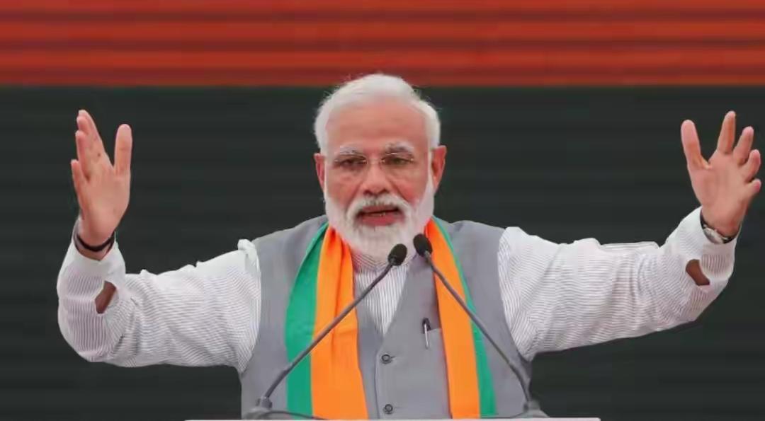 特朗普上台，一棒子打醒了印度的“大国梦”！说好的扶持印度取代中国，现在美国却转头