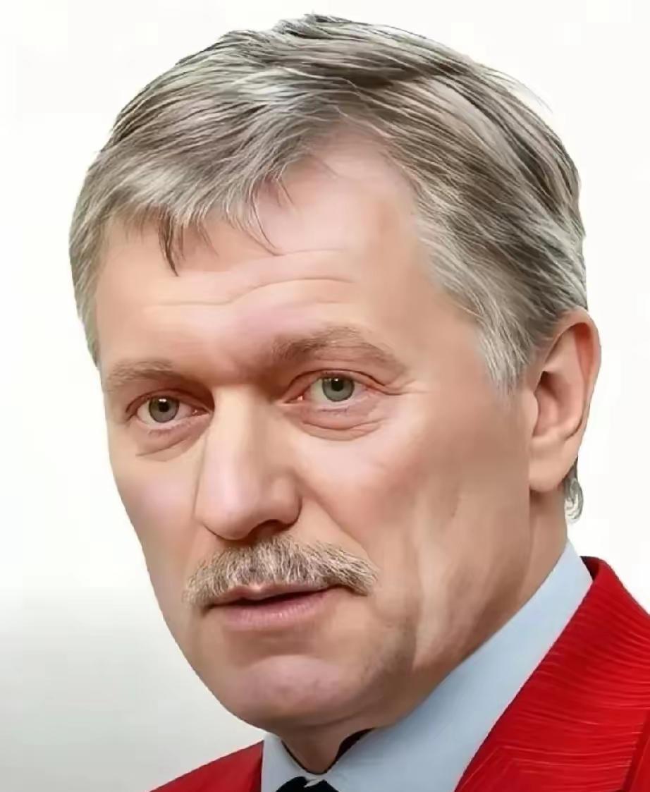 快讯！快讯！。
 
俄罗斯总统新闻秘书佩斯科夫突然宣布了。
 
2025年11月