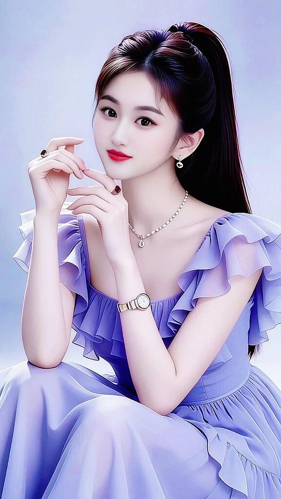 美出高级感 女生写真高级感 美出温柔感 优雅气质 御姐