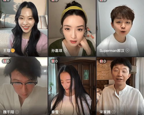 宋家腾撒娇到底是在惩罚谁 挑战八连撒娇，宋家腾一秒切换奶萌语气，好不好嘛、你最好