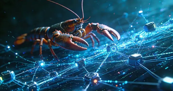 龍蝦之后，為什么說「主動式智能」才是Agent的終極形態？