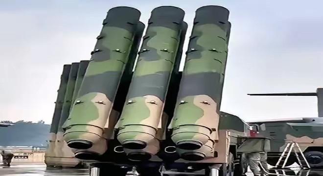 中国正式向世界宣告了一个新时代的到来！15年努力没白费，中国正式向世界宣告：洲际