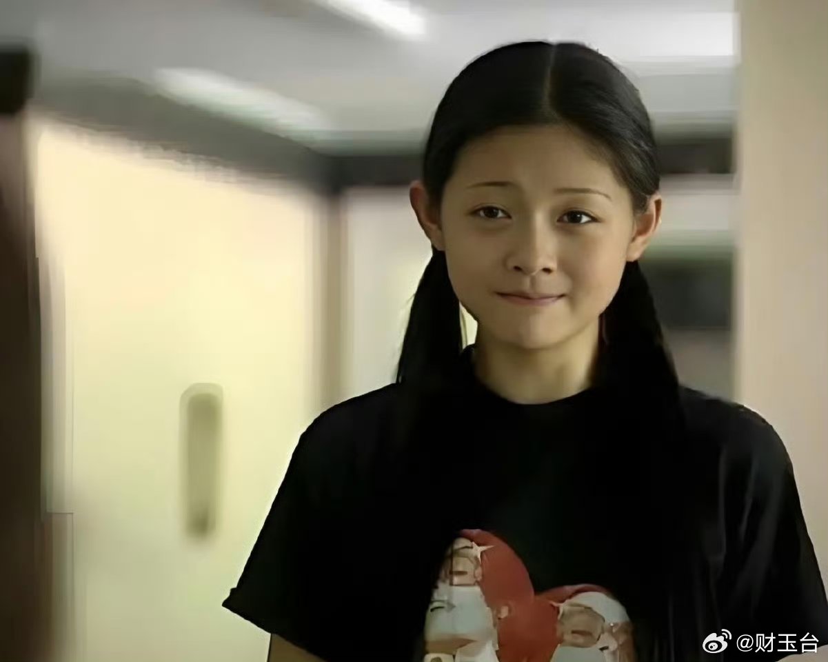 小玥儿才11岁她才11岁，却在成人世界的纷扰里，活成了最温柔的小大人。经历丧母之