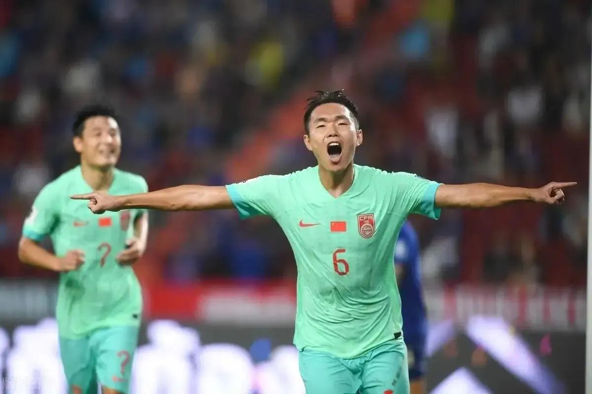 国足0-3韩国队，足协清醒了，世界杯并不是重点，足协要做的6件大事：
1.202