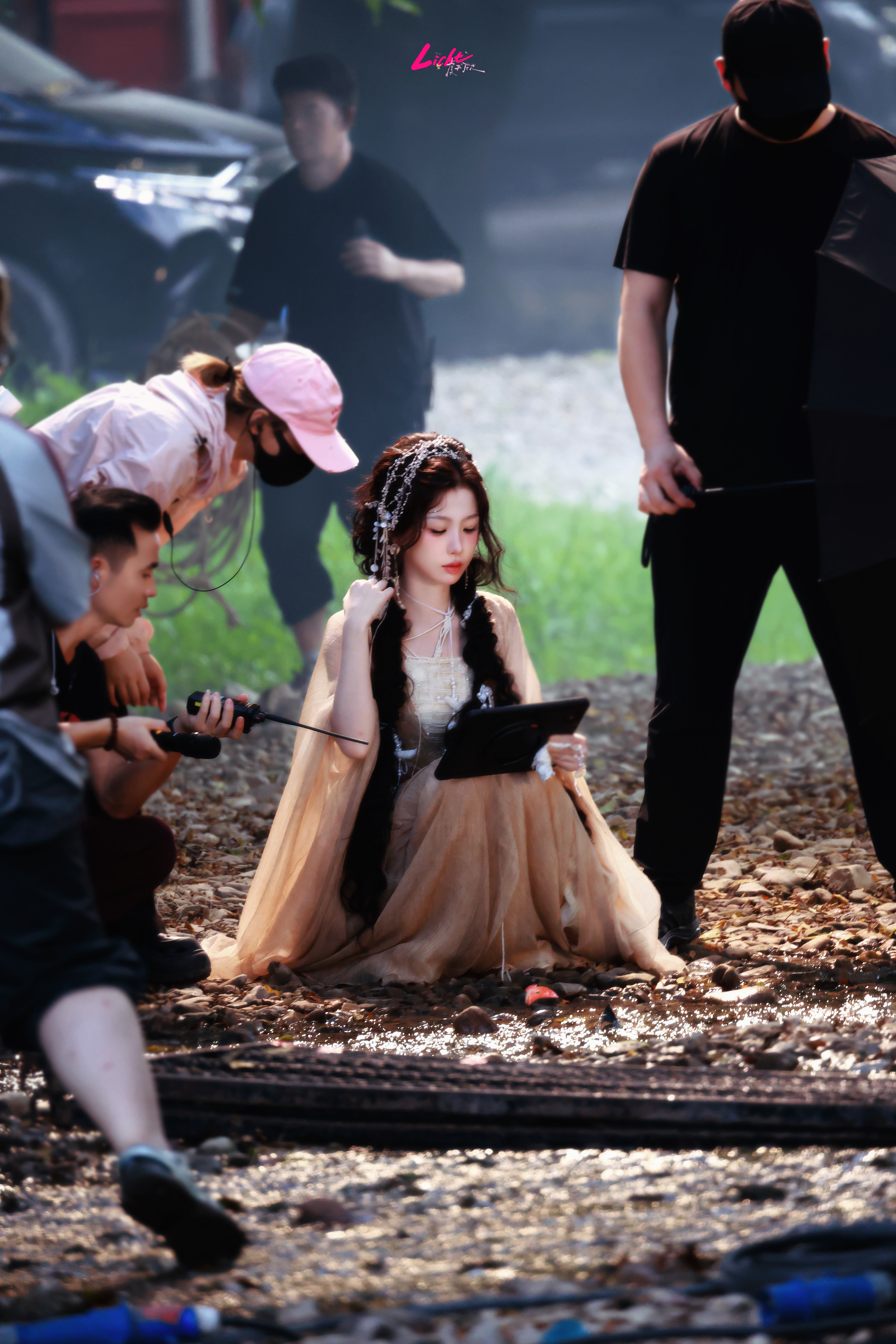 📷2026.0709“我爱苍生”虞书欣灿如繁星 ｜ 