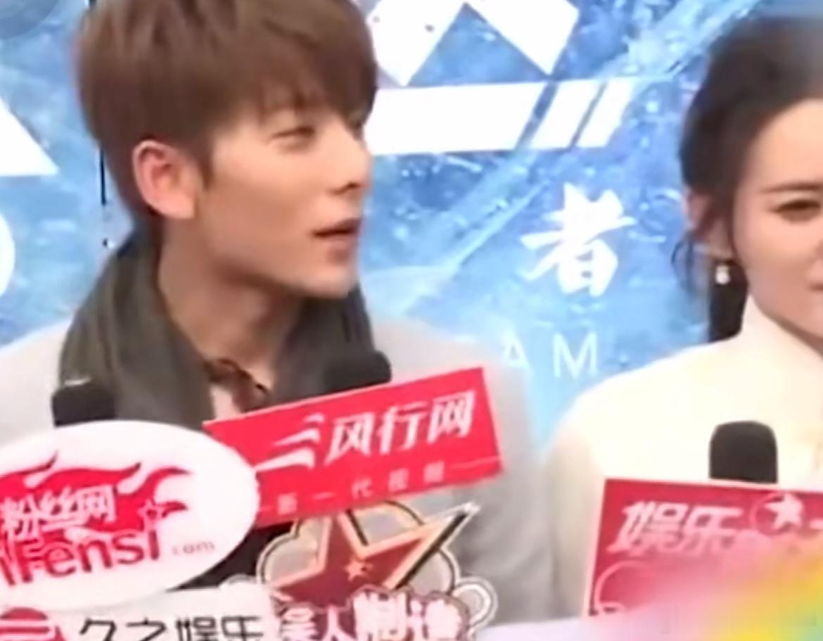 陈翔 江铠同他不能翻身不是因为他做错过事，是他明明做错了却不敢直面自己的错误，最