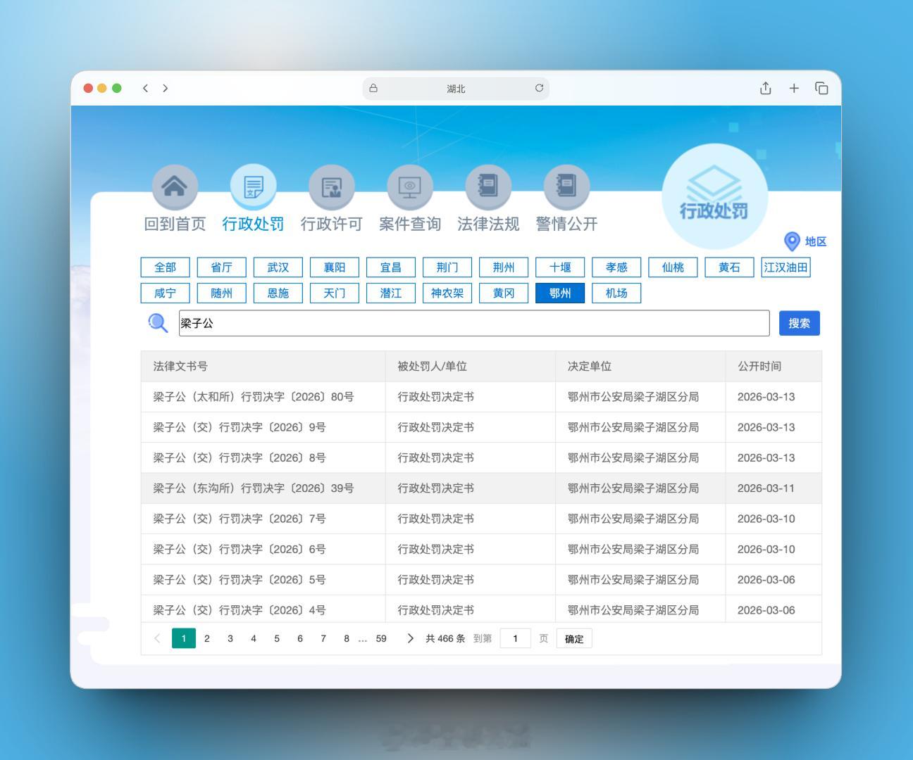 一男子翻墙浏览 TikTok 跟 X，被警告+罚款 200 元，官网查了下是真的