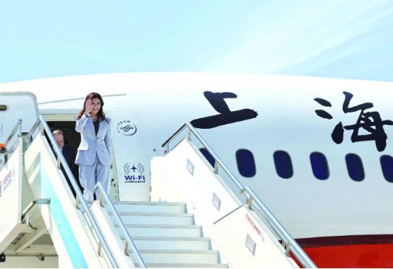 谁能想到，一场南京的晚宴，竟把“岛内政客”的遮羞布撕得粉碎。郑丽文顶着“五年刑期