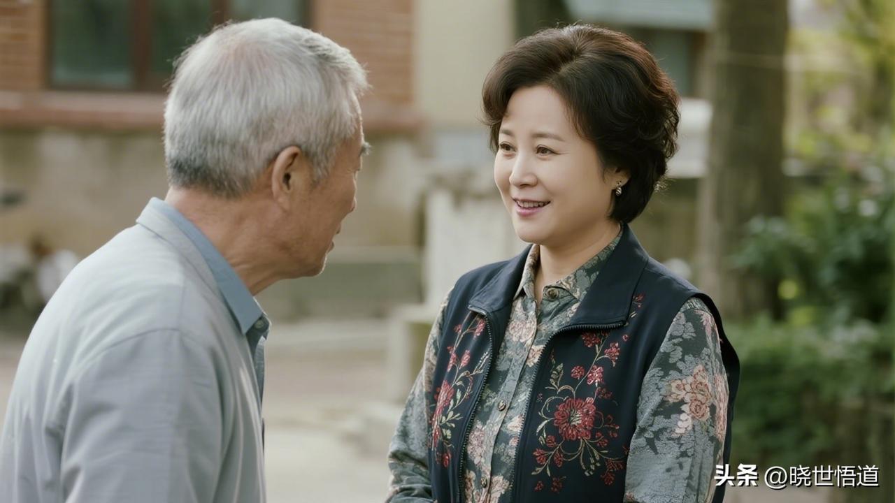 替窝囊兄弟出征，我在相亲角被"反猎"了

老伙计们，上次"公园猎人"火了，今天接