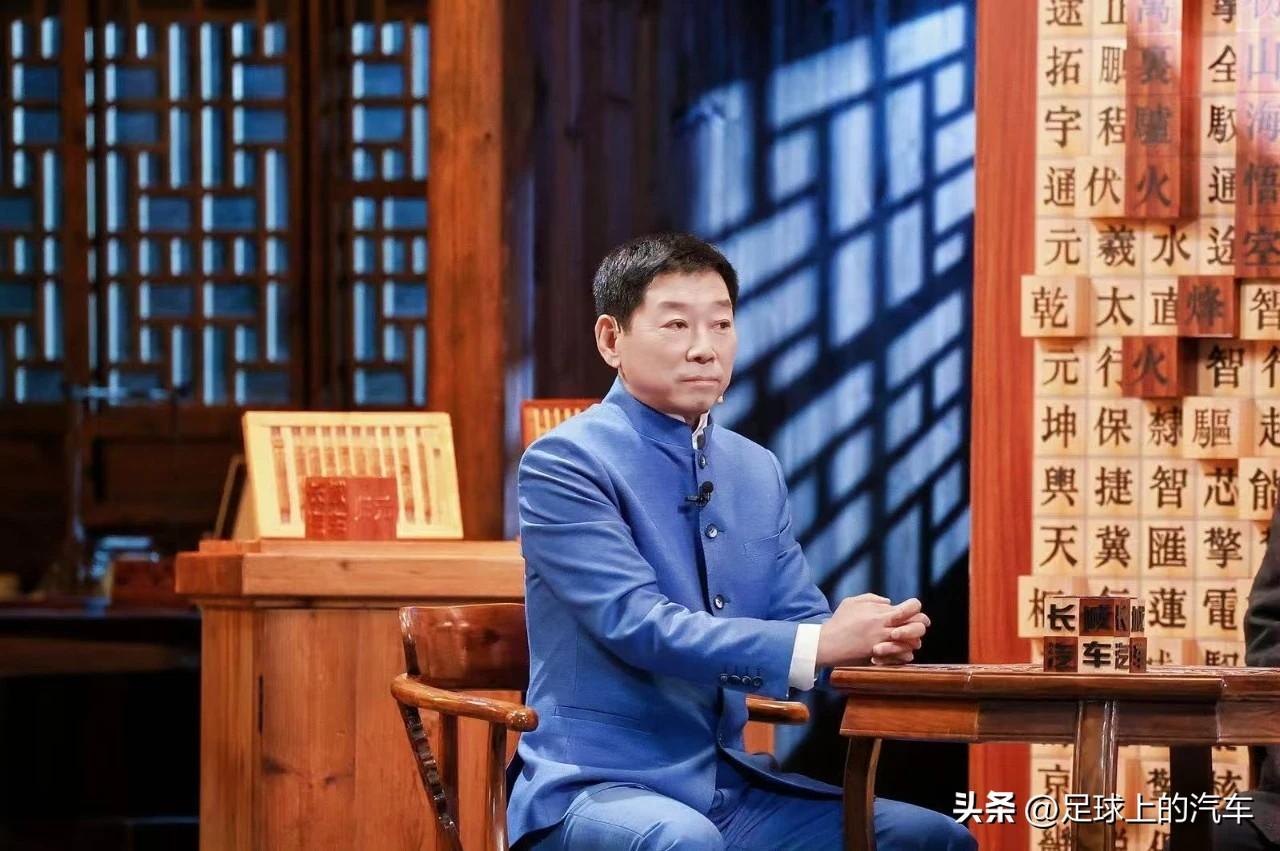 没想到把中国传统文化玩活了的，竟然是一个造车的。
 
坦克新旗舰叫“麒麟”，光听