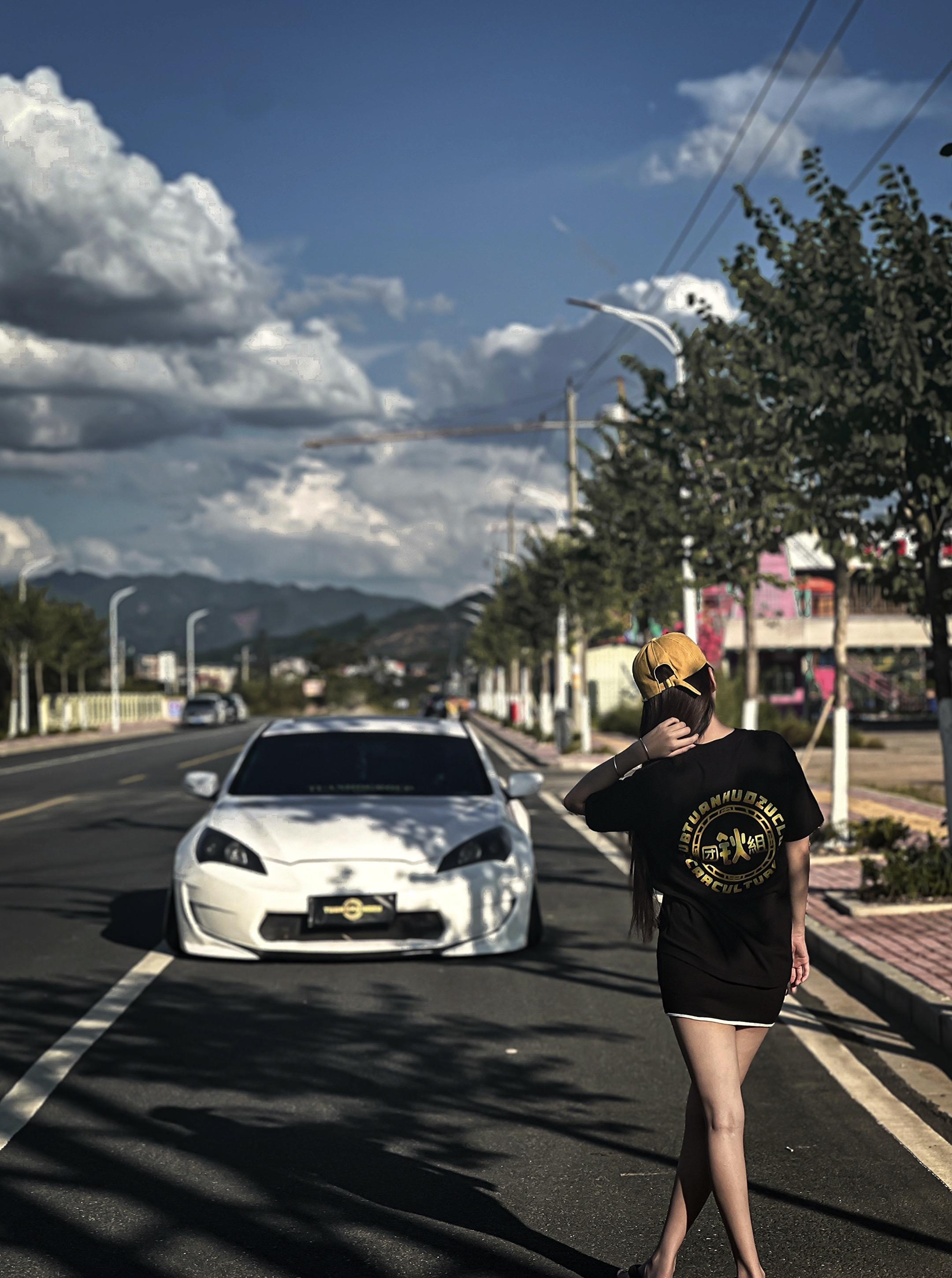 帅不帅，不帅再重新改