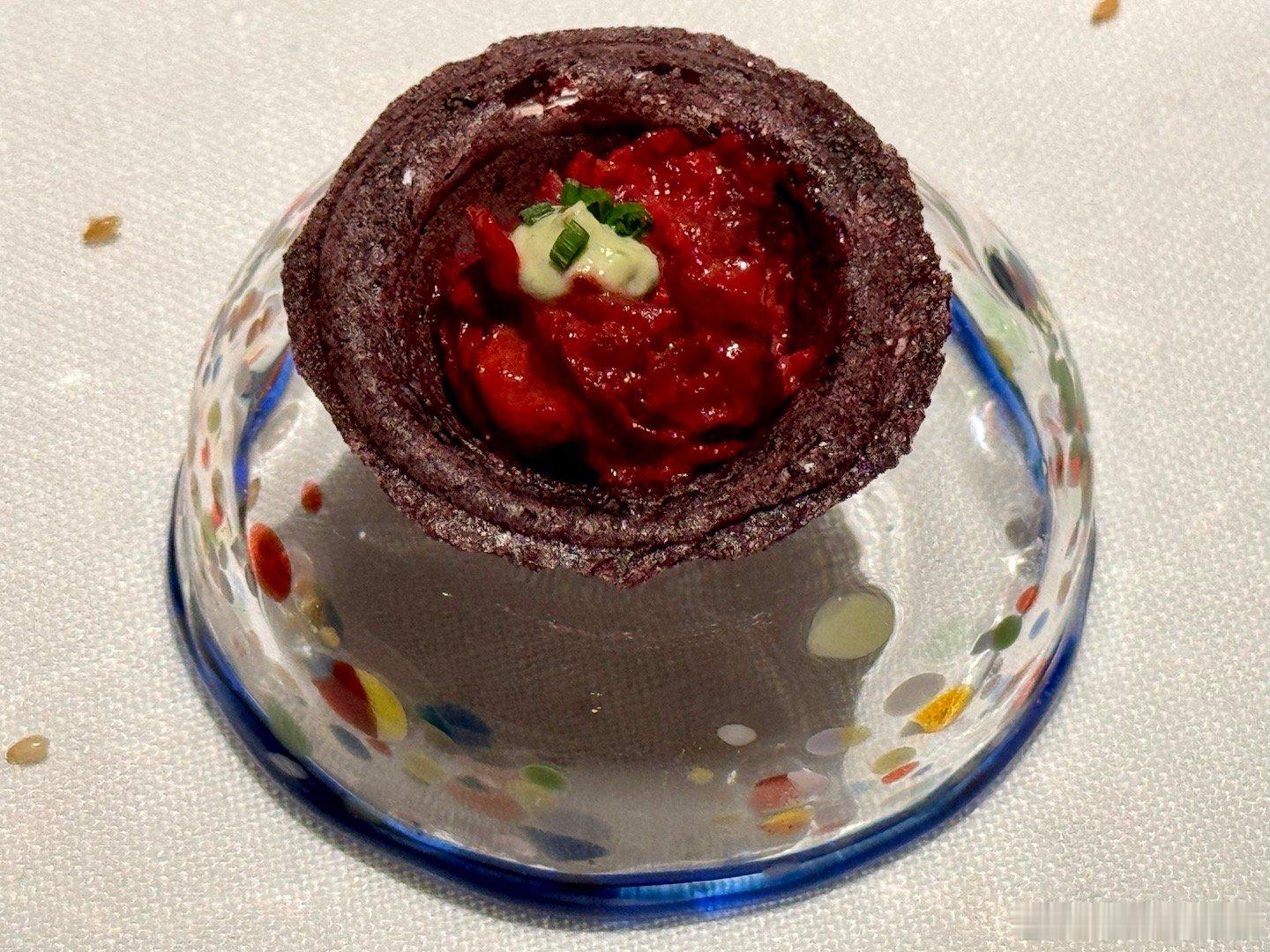 摩洛哥美食，马拉喀什名店Sesamo，2024年中东北非最佳餐厅榜排名45名。意