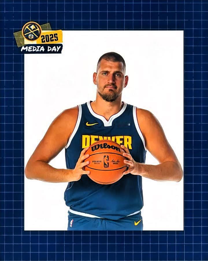 新赛季火箭和掘金你更看好谁我更看好掘金在2025-26赛季的整体走势与争冠前景，