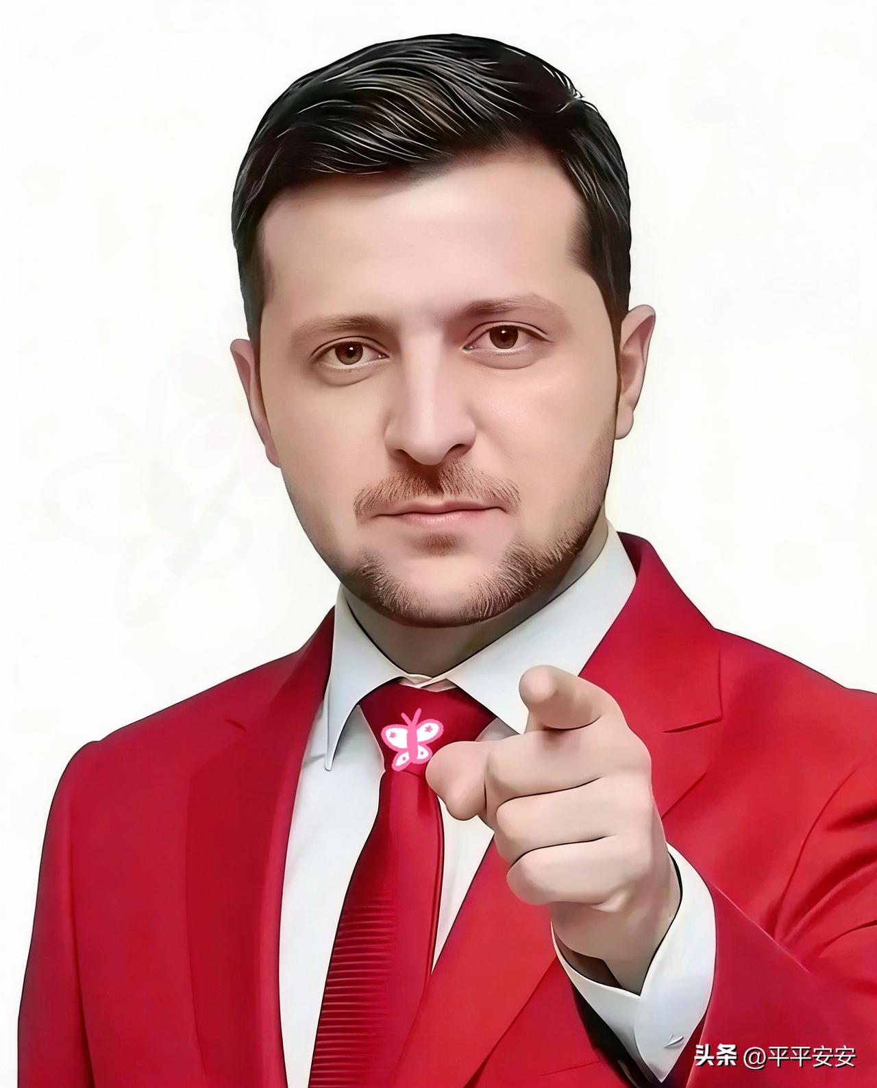 这盘棋下得可真妙了！

泽连斯基于3月29日宣布，乌克兰与沙特、卡塔尔、阿联酋三