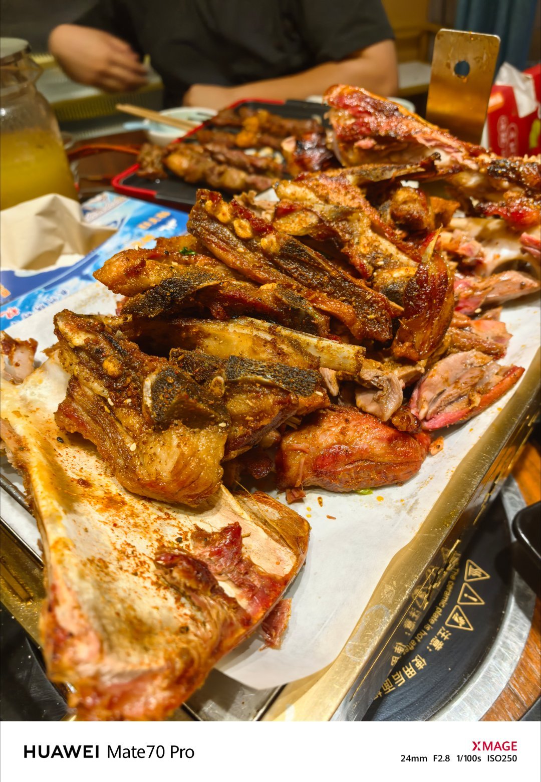 吃肉了今天 ​​​