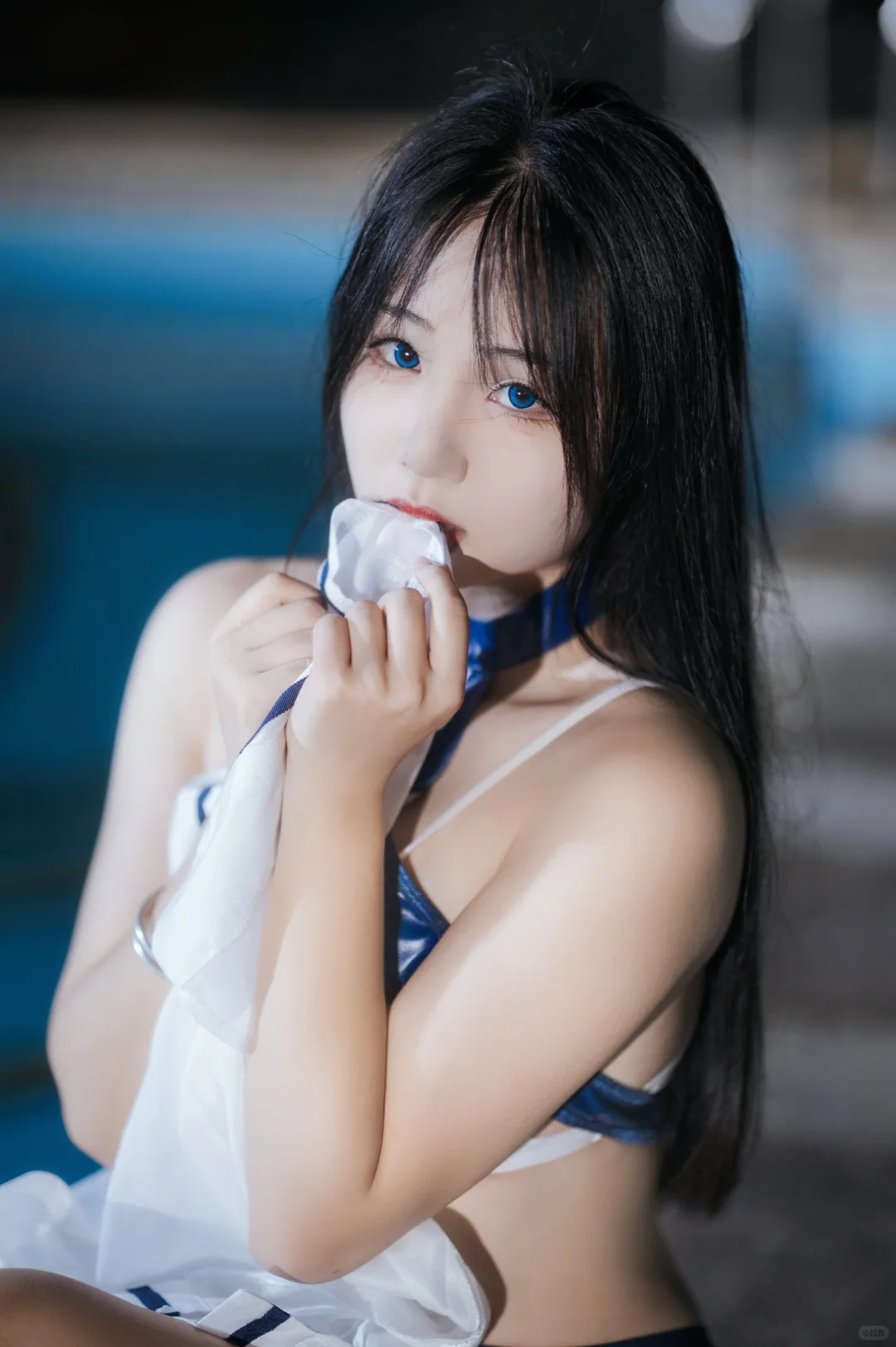 一起来迎接夏日吧~