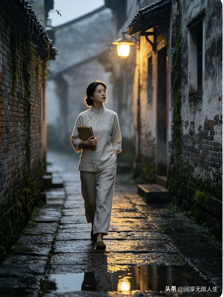 李碧华在《生死桥》中写过一句通透又戳破现实的话：“人很少为自己而活，不是为所爱的