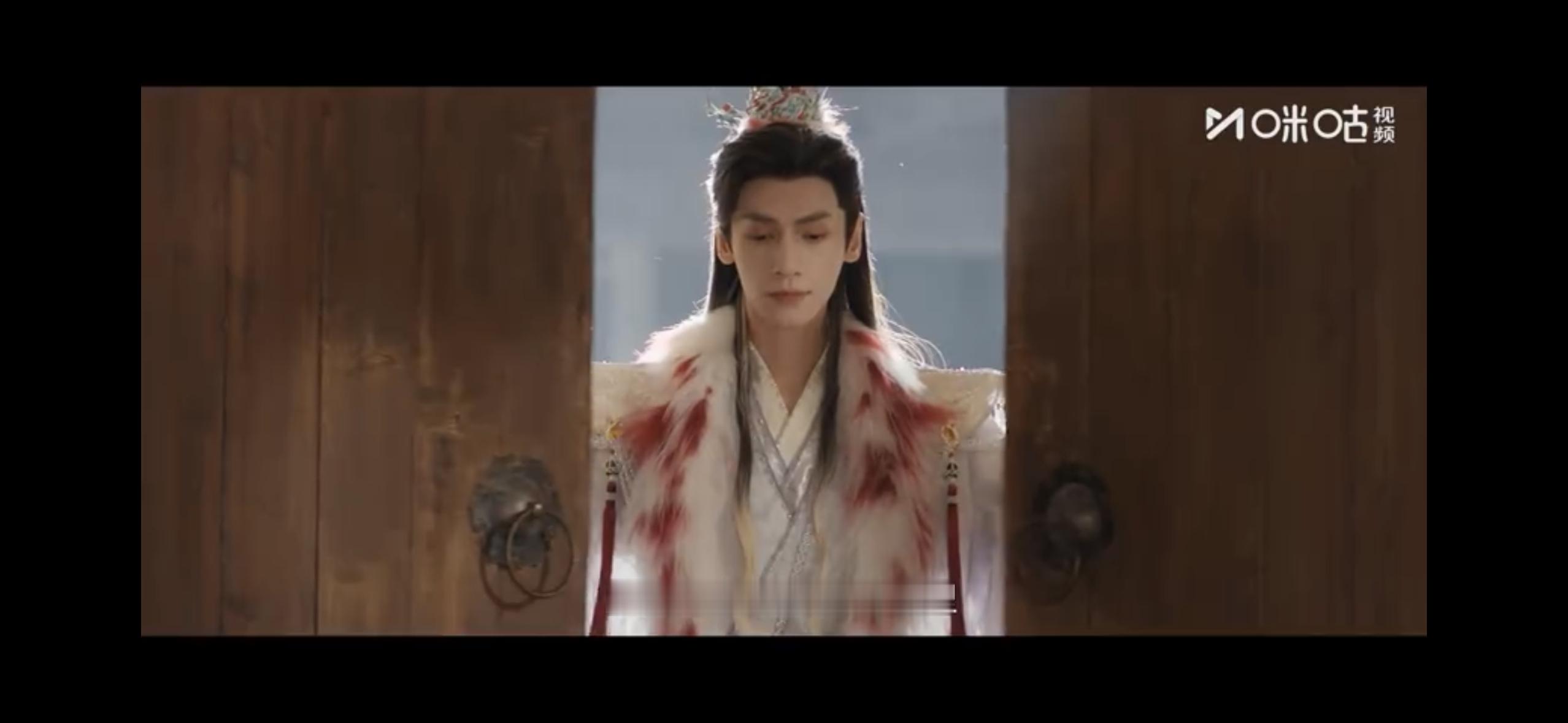 水龙吟高武低魔新武侠设定唐俪辞服饰加入三星堆元素 《水龙吟》的设定和服化道太让人