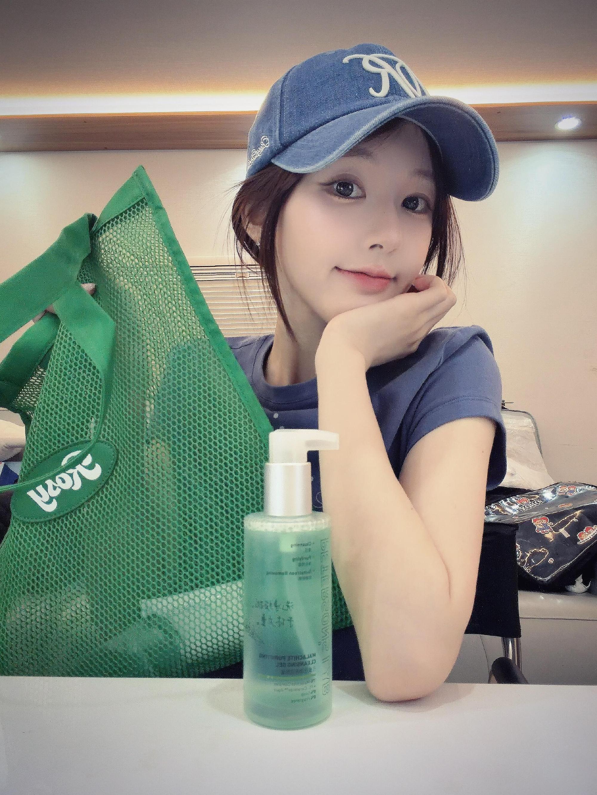 哎呀我家宝宝好萌啊[愛慕] ​​​