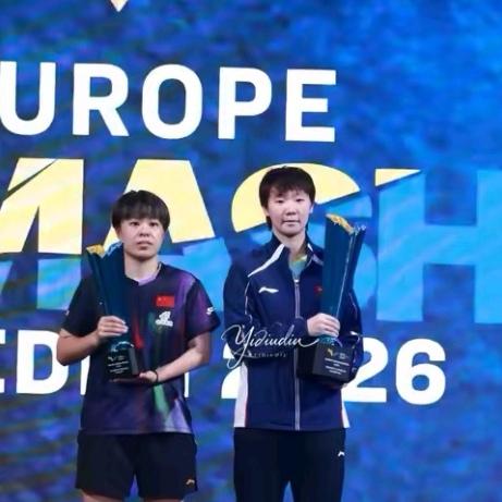 本次瑞典站赛事，国乒多位主力稳定输出，不少场次打出精彩对决，展现了扎实的基本功和