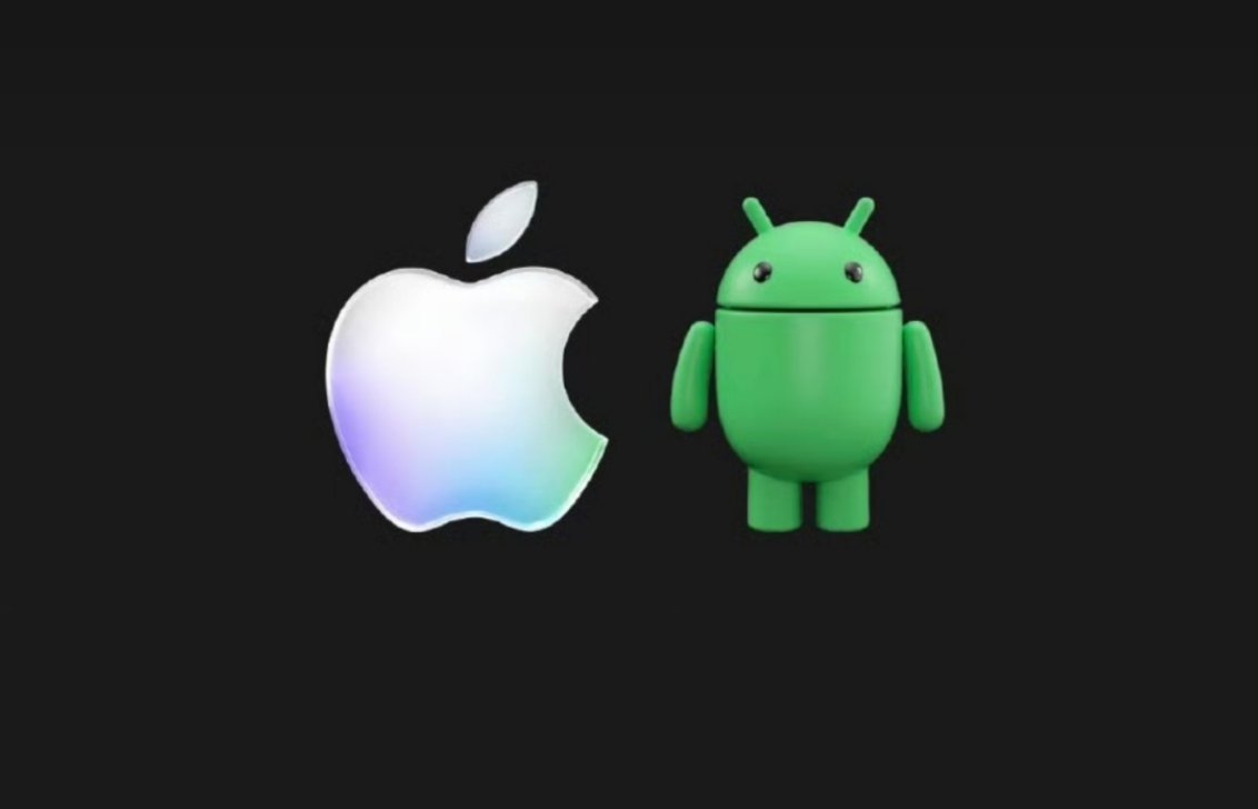 苹果安卓实现互通主要苹果不互通也没办法，安卓各大品牌+华为早已实现和苹果互通，甚