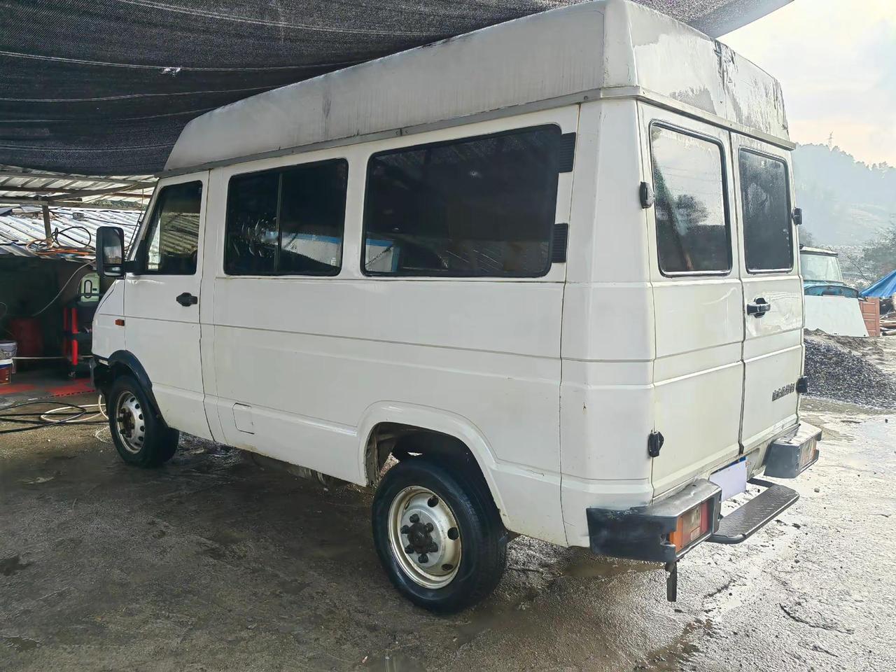 有人要这个车没有，卖了出去打工去了