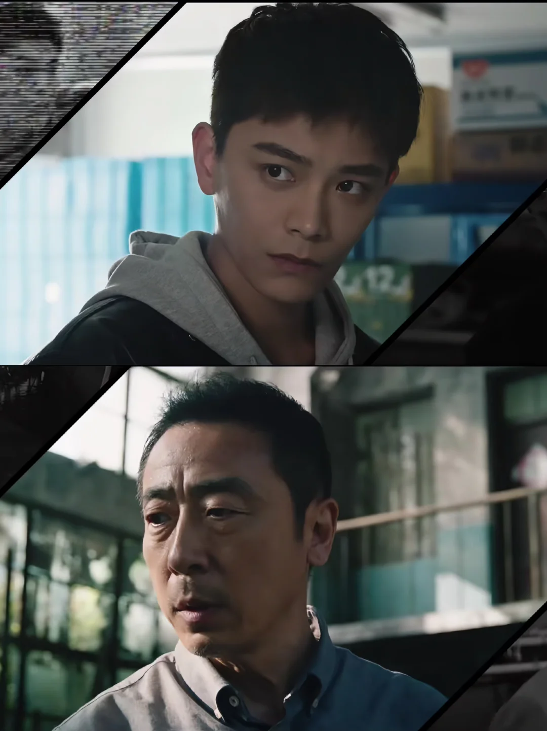 终于播了‼️宁理➕丁禹兮‼️第一集杀疯了