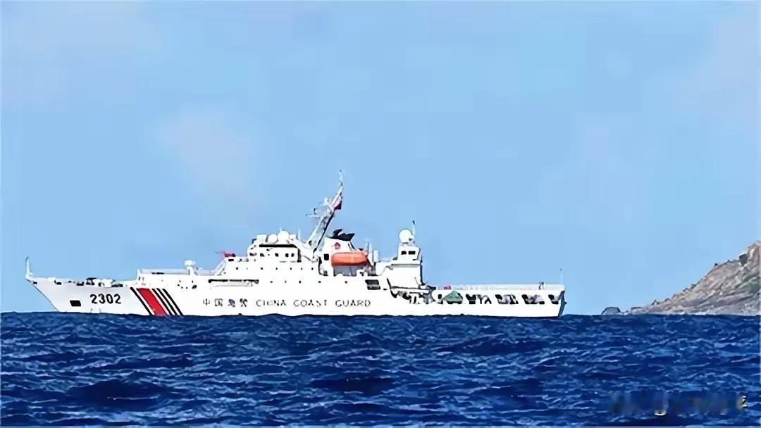 日本，是在想啥？想干啥？
4月17日，外交部例行记者会：日自卫队舰艇进入台湾海峡